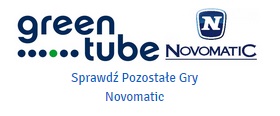 Novomatic Logo