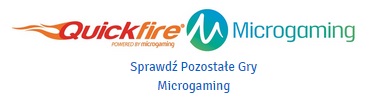 Microgaming Gry