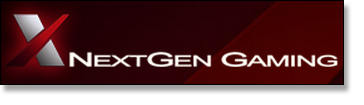 nextgen gaming logo