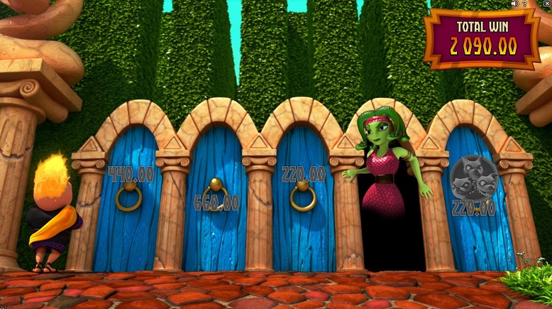 gra online microgaming