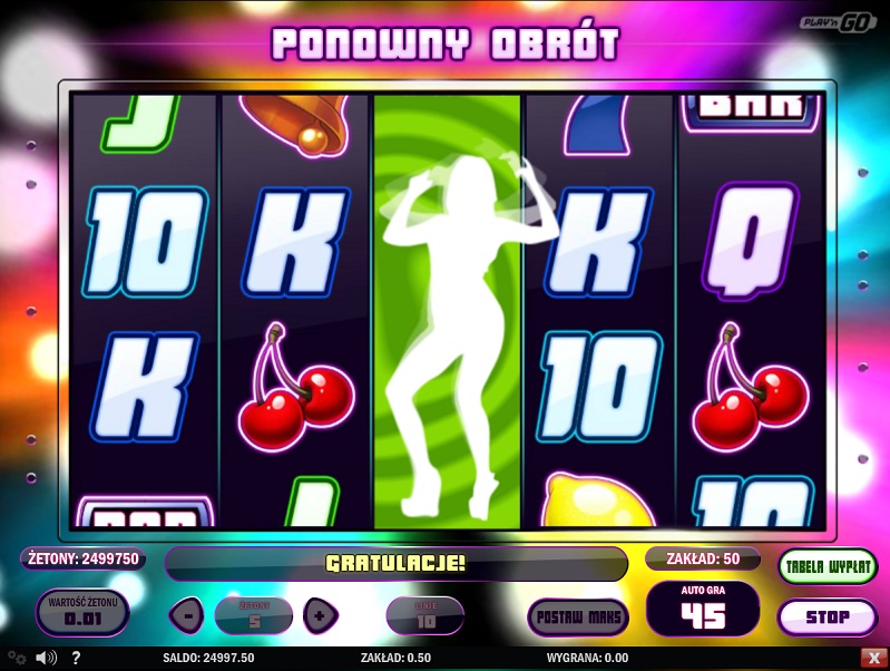 play and go gry