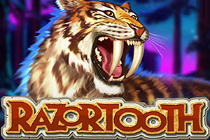 razortooth-slot-logo
