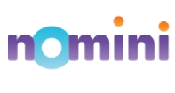 Nomini Casino logo