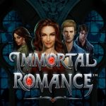 immortal romance remastered slot