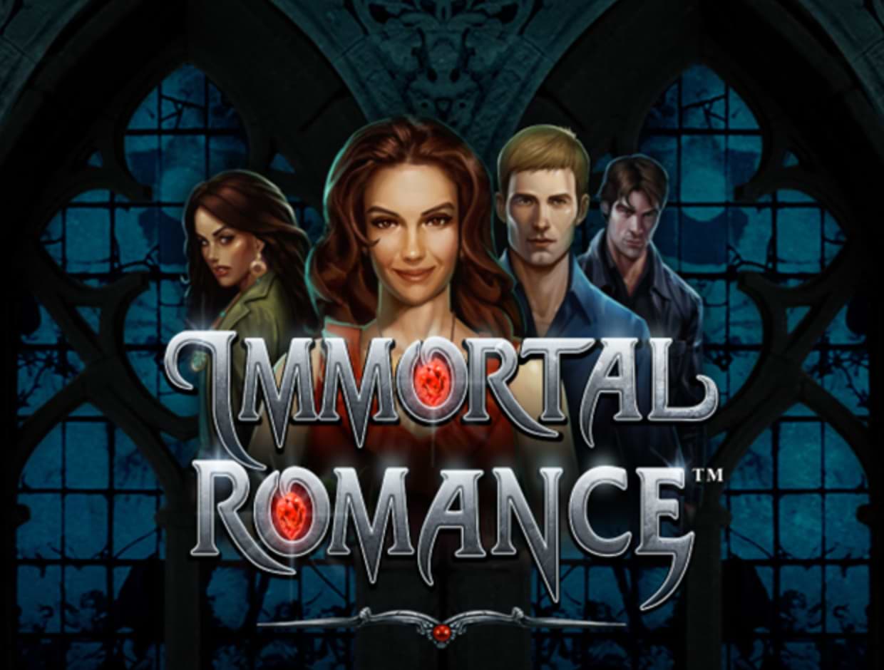 immortal romance remastered slot
