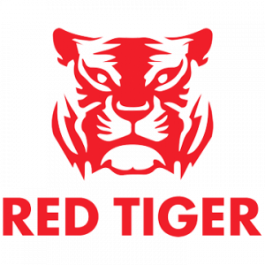 Red Tiger Gaming Logo