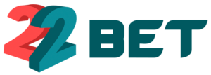 22 bet logo