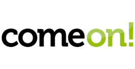 comeon logo