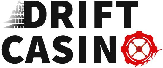 Drift casino logo