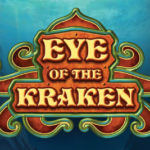 Eye of the kraken automat logo