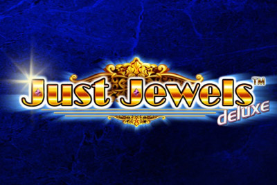 Just jewels automat logo