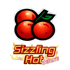 Sizzling Hot Deluxe Jak Grac