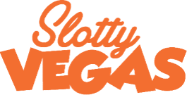 slotty vegas logo