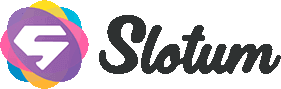 Slotum online kasyna logo