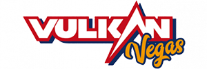 Vulkan vegas logo