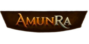 amunra casino logo