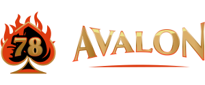 avalon78 logo