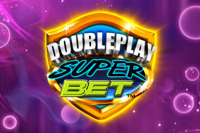 Doubleplay superbet automat logo