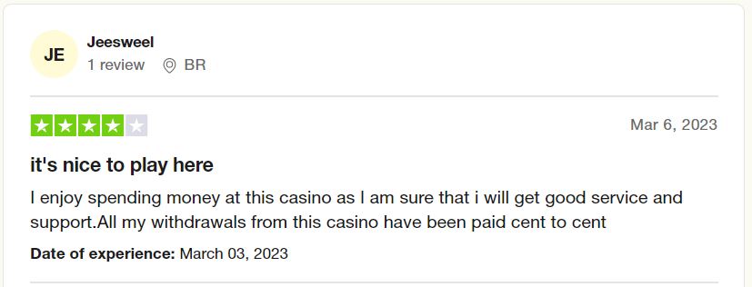 n1 casino opinie