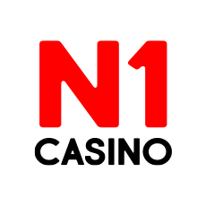 n1 casino logo