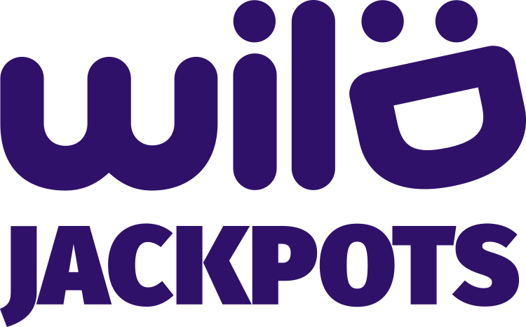 wild jackpots logo