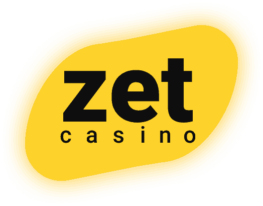 zet casino logo