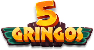 5gringos logo