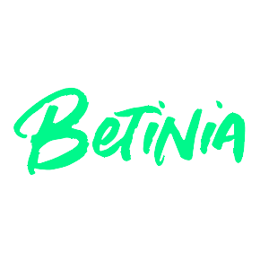 betinia casino logo png