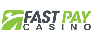 fastpay casino logo