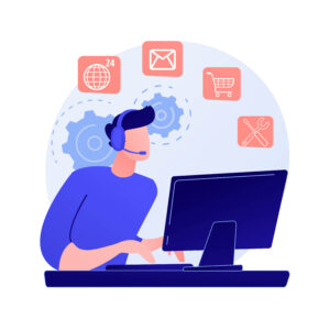 Customer service