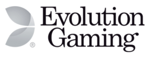 Evolution Gaming logo