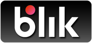 logo blik