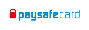 paysafecard logo