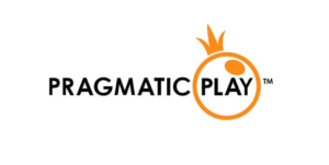 Pragmatic play logo