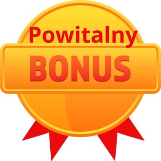 Powitalny bonus automaty online