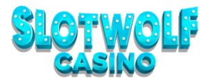 Slotwolf Casino logo