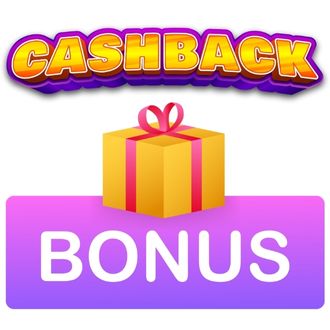 cashback bonus w kasynach