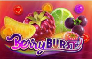 berry burst