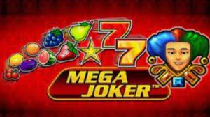 megajoker slot