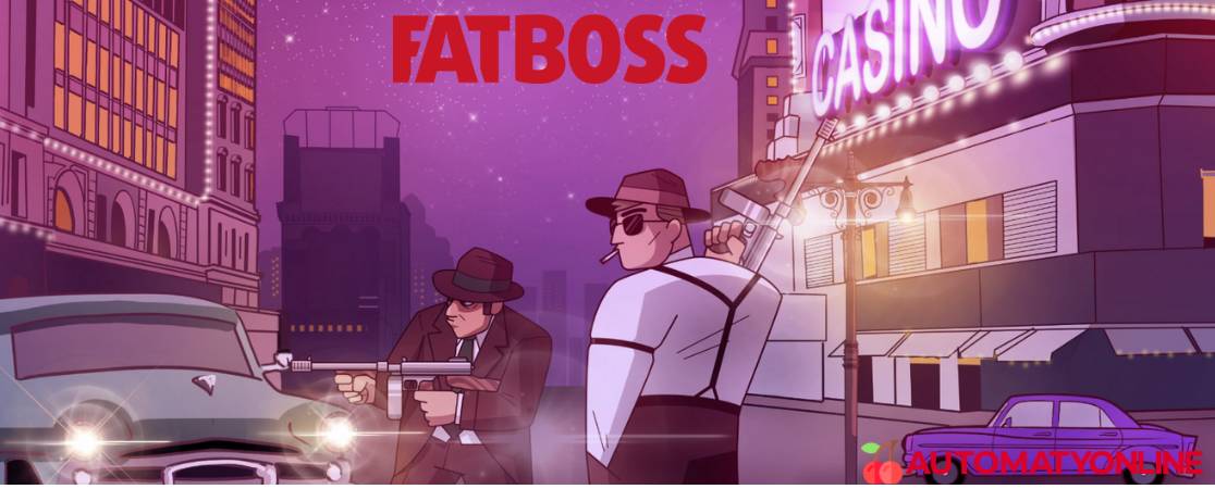 Fatboss Casino bonus