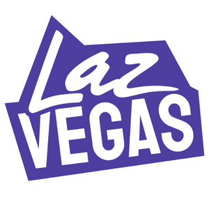 LazVegas Casino logo