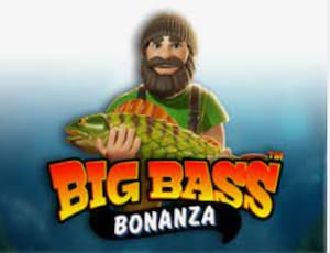 big bass bonanza automat