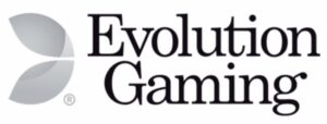 evolution gaming