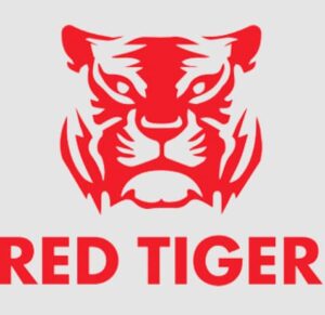 red tiger gry